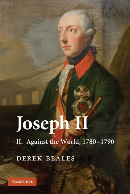 Joseph II