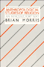 Anthropological Studies of Religion
