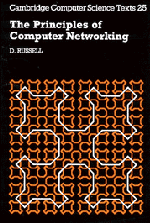 The Principles of Computer Networking