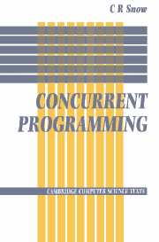 Concurrent Programming