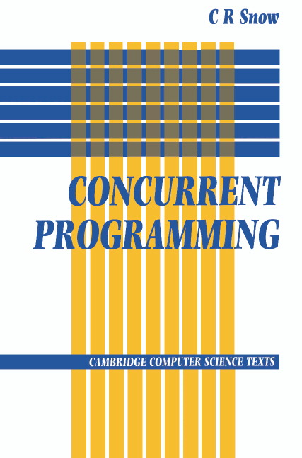 Concurrent Programming