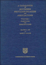 A Catalogue of Southern Peculiar Galaxies and Associations