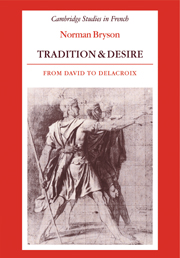 Tradition and Desire