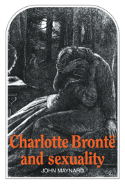 Charlotte Brontë and Sexuality