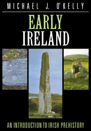 Early Ireland