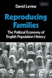 Reproducing Families