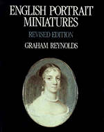 English Portrait Miniatures