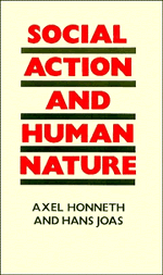 Social Action and Human Nature