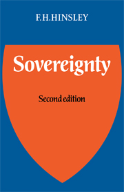 Sovereignty