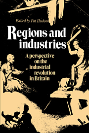 Regions and Industries