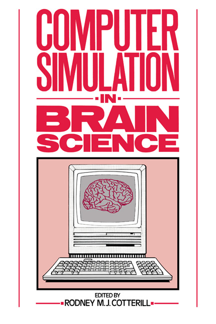 Computer Simulation in Brain Science