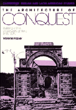 The Architecture of Conquest