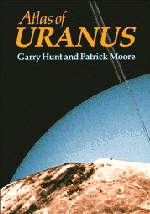 Atlas of Uranus