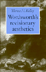 Wordsworth's Revisionary Aesthetics