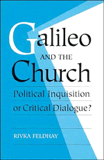 Galileo and the Church