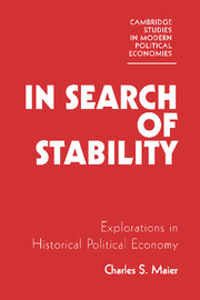 In Search of Stability