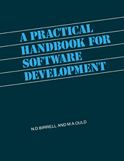 A Practical Handbook for Software Development