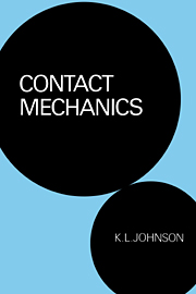 Contact Mechanics