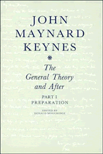 The Collected Writings of John Maynard Keynes