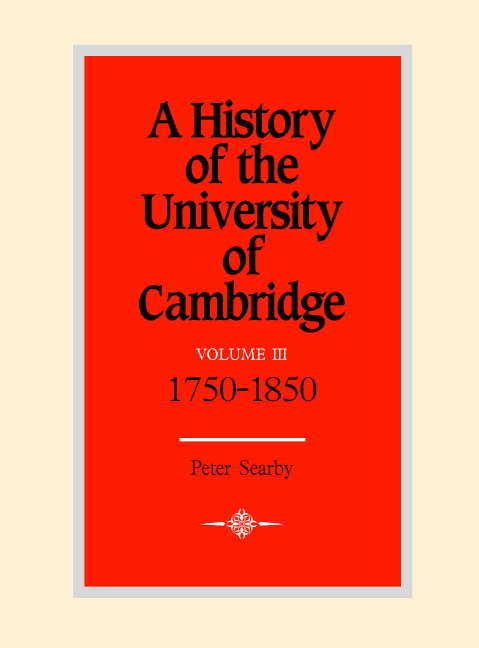 phd history university of cambridge