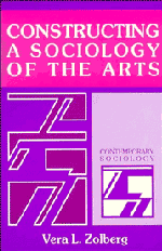 Contemporary Sociology