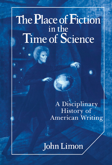 the-place-of-fiction-in-the-time-of-science