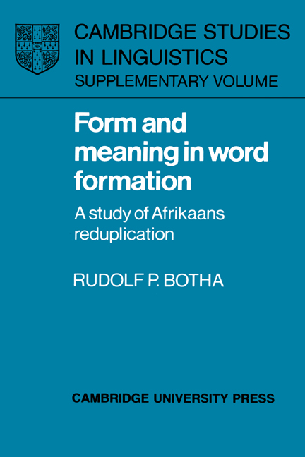 form-and-meaning-in-word-formation