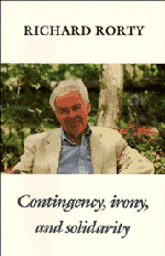 Contingency, Irony, and Solidarity