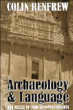 Archaeology and Language