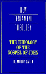 The Theology of the Gospel of John