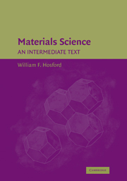 Materials Science