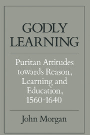 Godly Learning