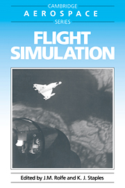 Flight Simulation