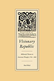 Visionary Republic