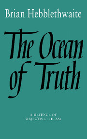 The Ocean of Truth