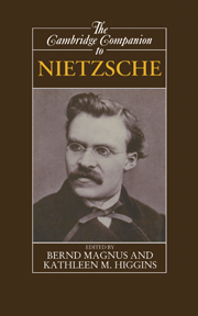 hollingdale nietzsche the man and his philosophy ebook