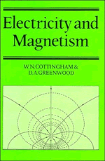 Electricity and Magnetism | General and classical physics