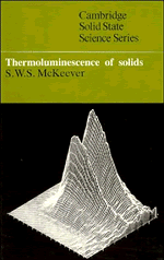 Thermoluminescence of Solids