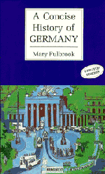 A Concise History of Germany