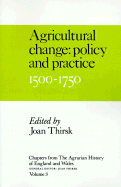 Chapters from The Agrarian History of England and Wales