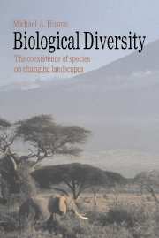 Biological Diversity