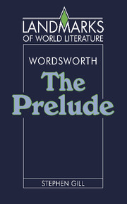 Wordsworth: The Prelude