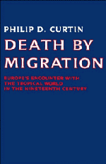 Death by Migration