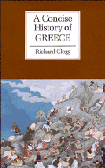 A Concise History of Greece