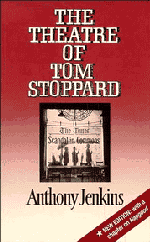 The Theatre of Tom Stoppard