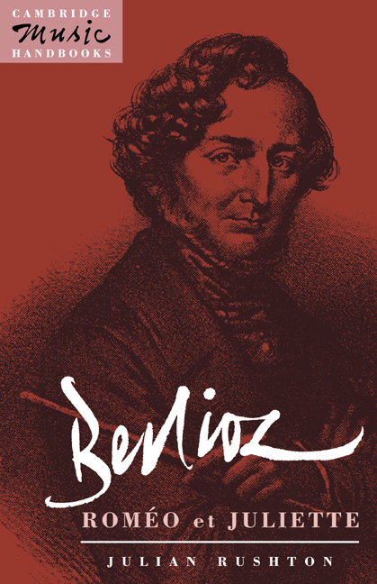 Berlioz Romeo Et Juliette