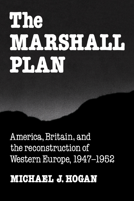 the-marshall-plan