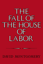 The Fall of the House of Labor