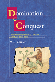 Domination and Conquest