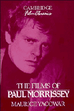 The Films of Paul Morrissey